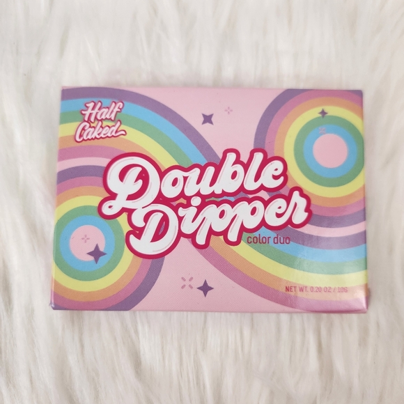 Half Caked Double Dipper Color Duo Girls Tour - Picture 8 of 11